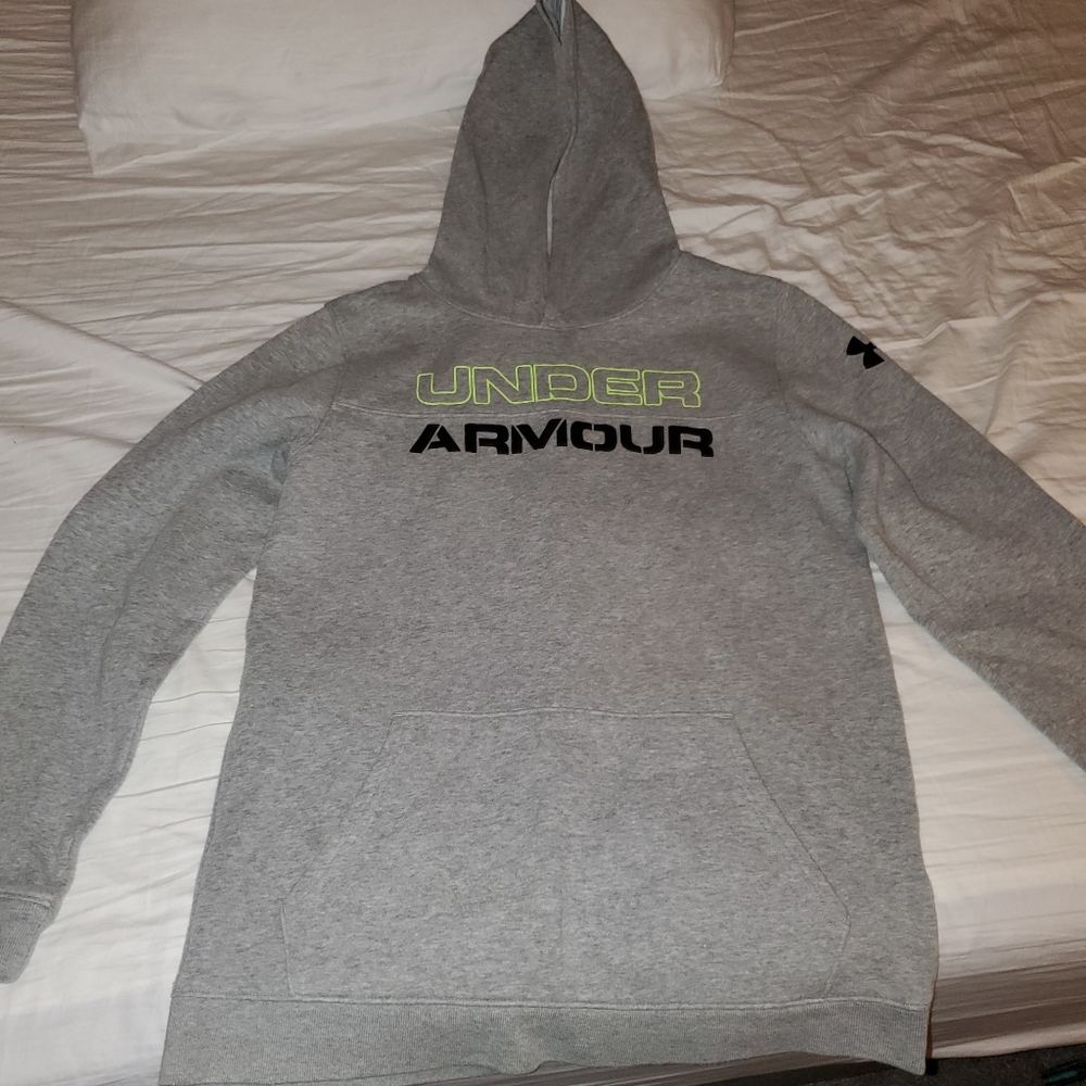 Under Armour Hoodie